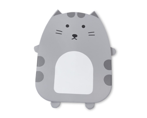 Cat. Maxi foam mattress