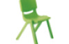 Butterfly chairs height 4 green