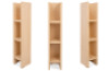 Add-in for the Cubo Changing Unit