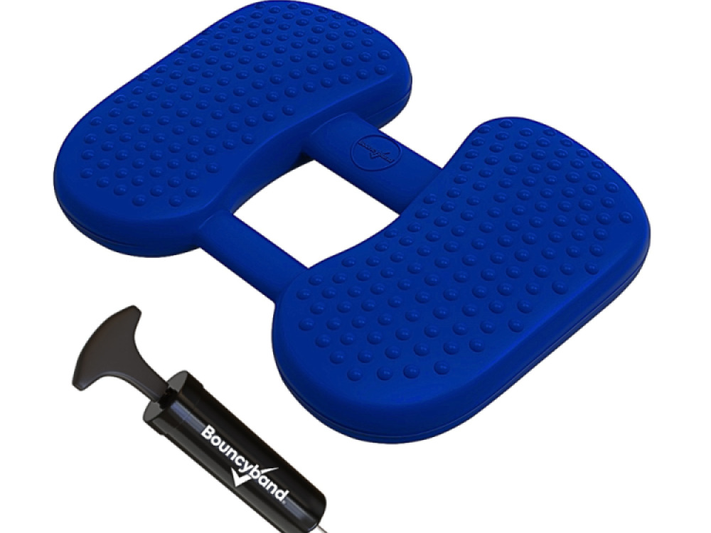 French Wiggle Feet Sensory Cushion