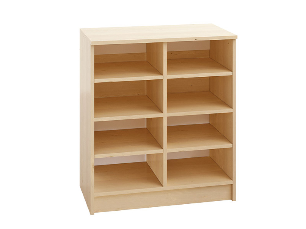 Modul Cubo 8