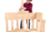 Life Like Wooden Beams (24 pc set)