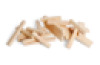 Life Like Wooden Beams (24 pc set)