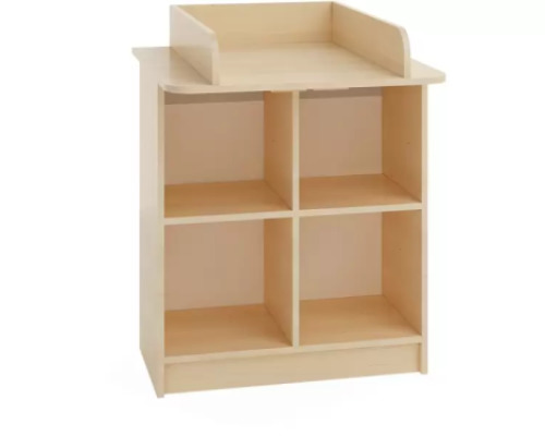 Cubo Changing Unit