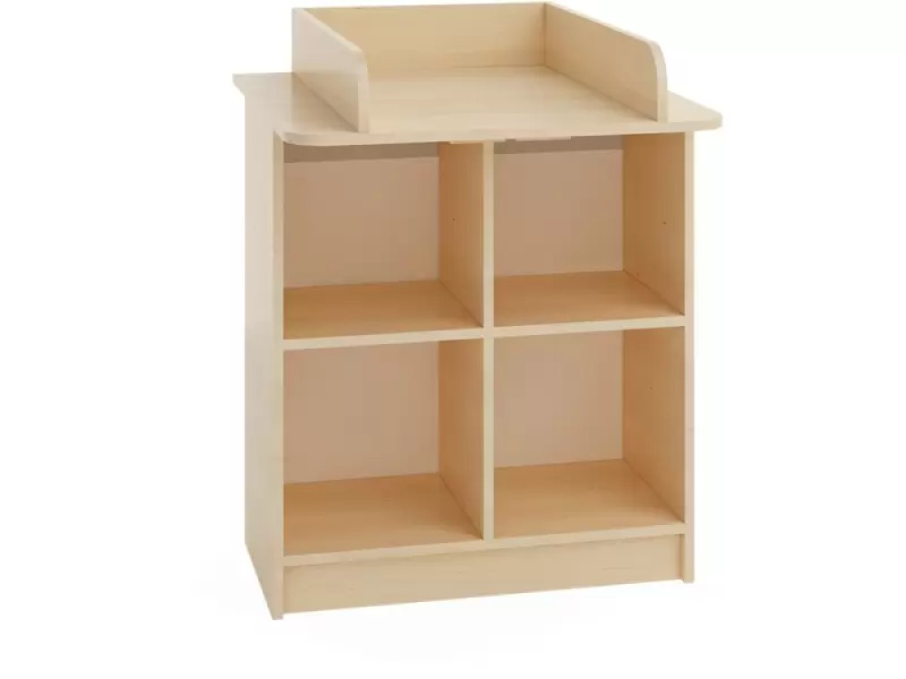 Cubo Changing Unit
