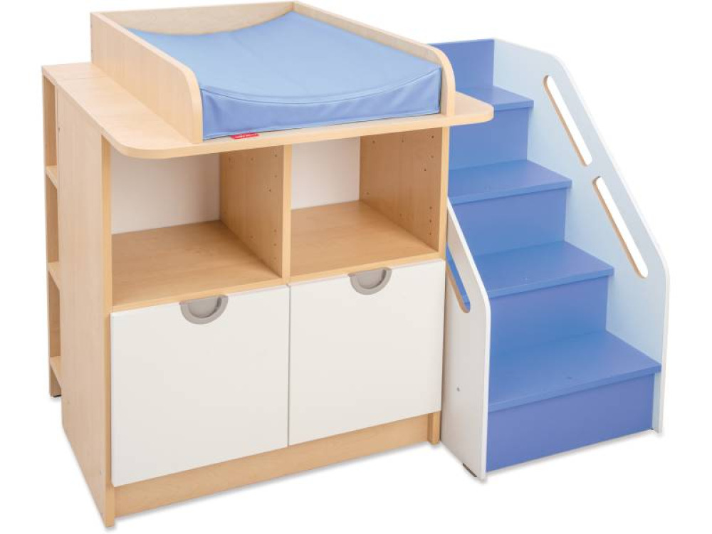 Cubo Changing Unit