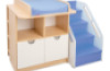 Cubo Changing Unit
