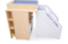 Cubo Changing Unit