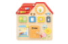 House. Activity board