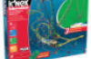 Roller Coaster. K'nex construction blocks.