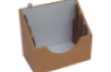 Frames stand. Montessori aids
