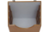 Frames stand. Montessori aids