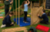 Bamboo Sticks Pack 20