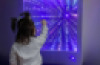 Fibre Optic Infinity Panel