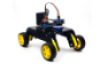 Smart Robot Car 4WD