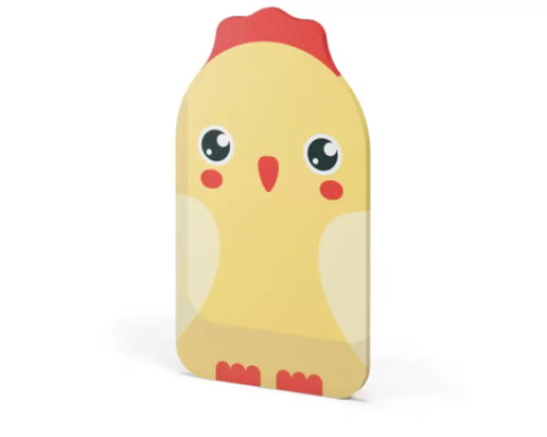 Wall panel - Hen