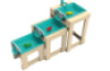 Water play table