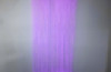 Fibre Optic Curtain 100 Tails