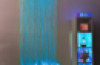 Fibre Optic Curtain 100 Tails