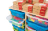 Worksheets for building blocks