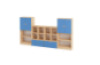Set of 10. Cubo collection