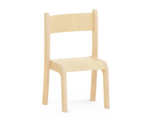 CHAIRS Emmi without armrest size 3
