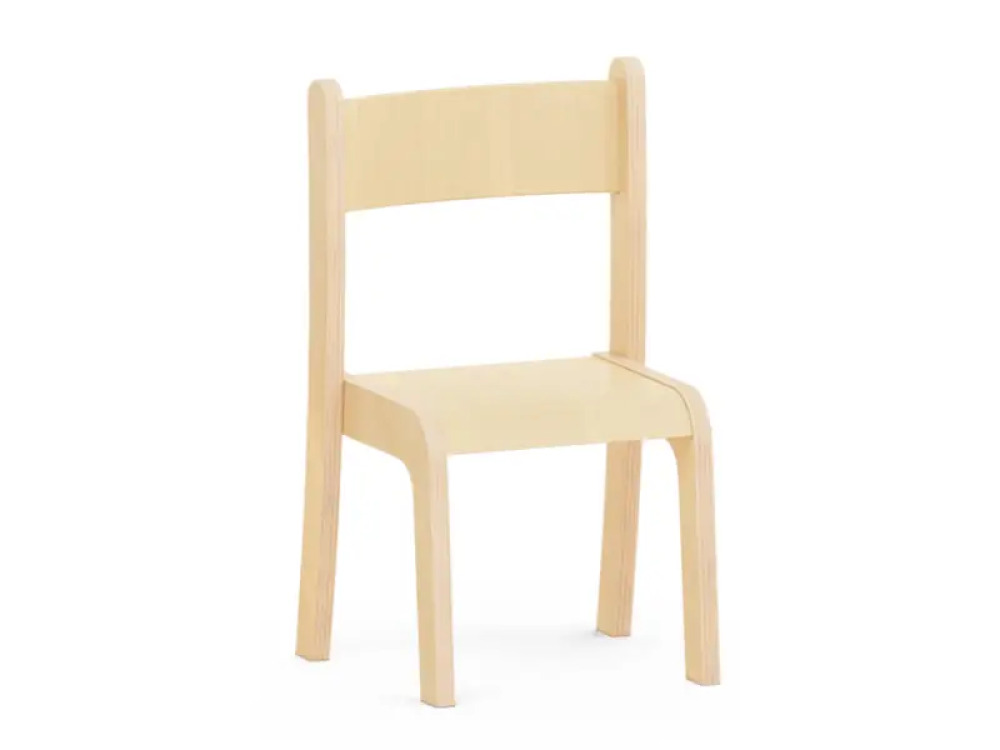 CHAIRS Emmi without armrest size 3