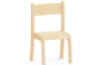 CHAIRS Emmi without armrest size 3