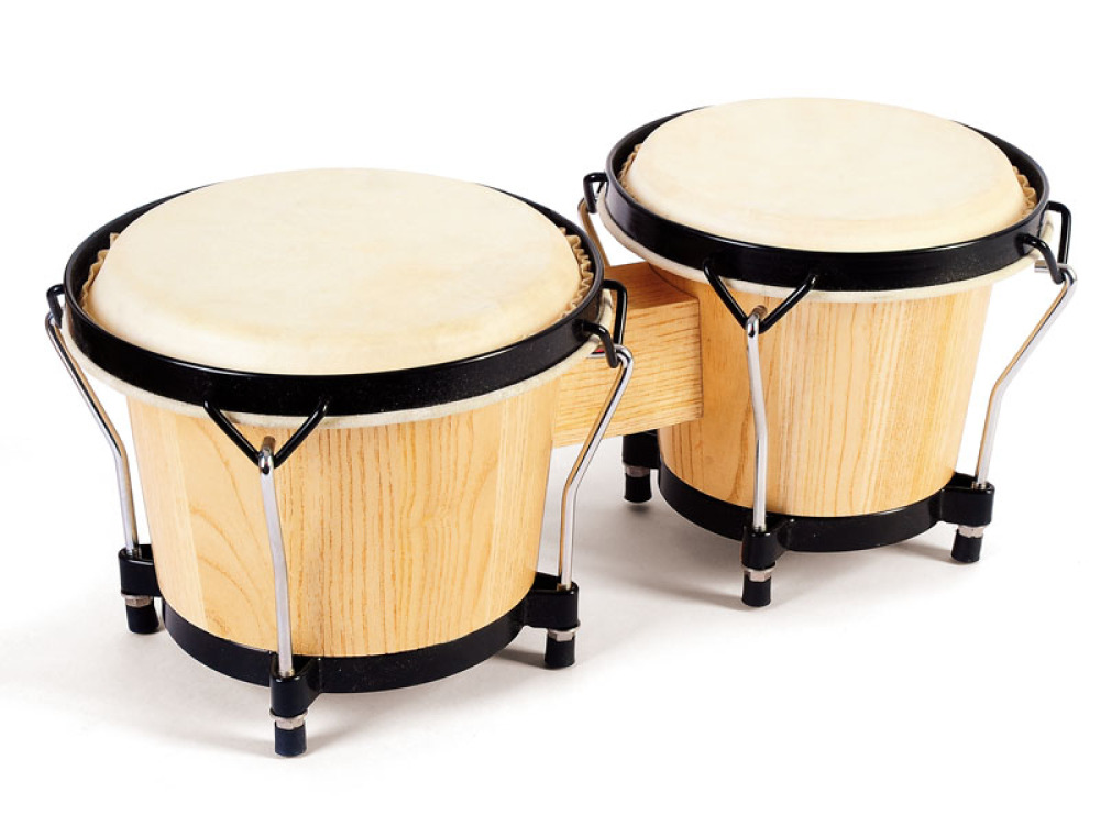 Bongos