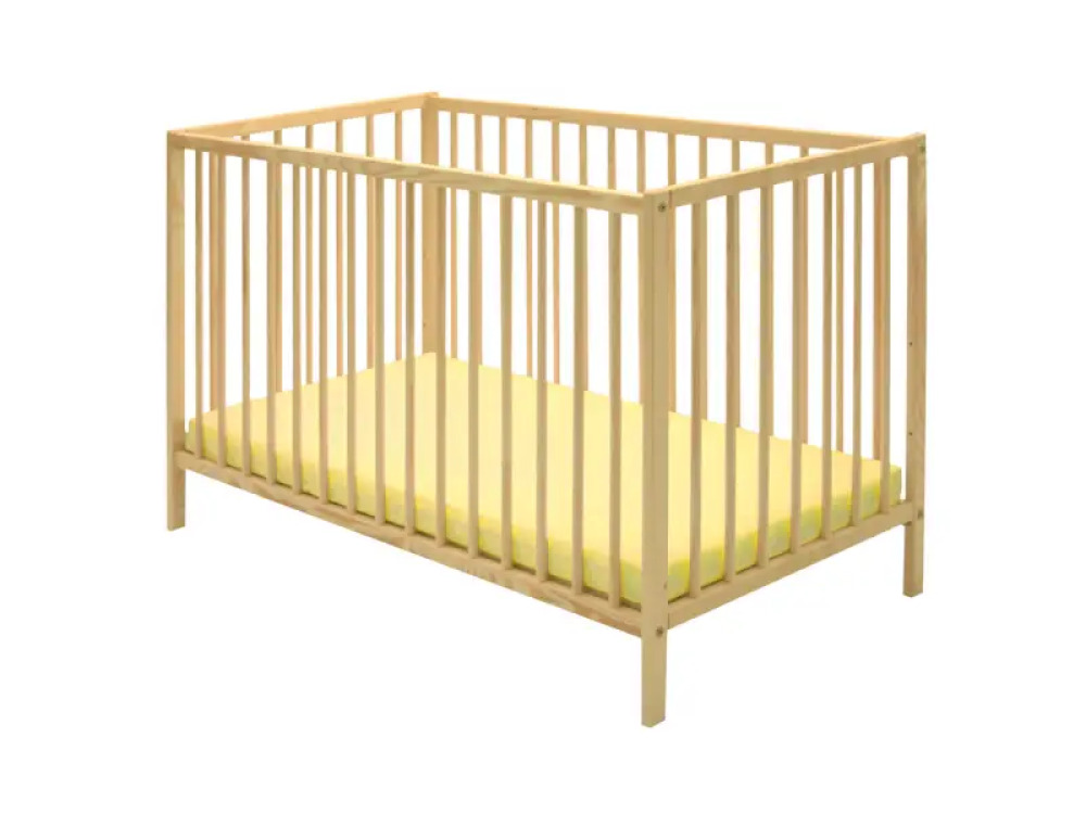 Childrens crib mattress