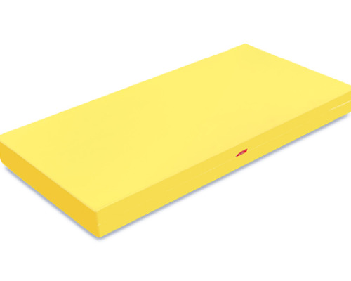 Childrens crib mattress