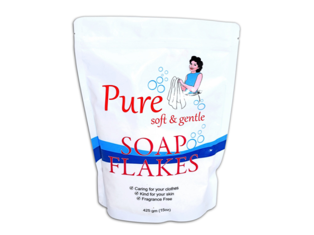 Soap Flakes