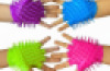Spikey Glove 4 Pack