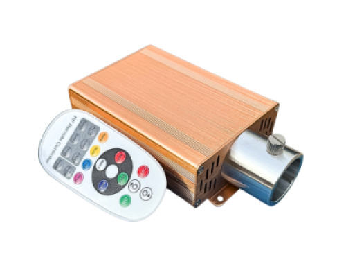 16w Fibre Optic Light Source