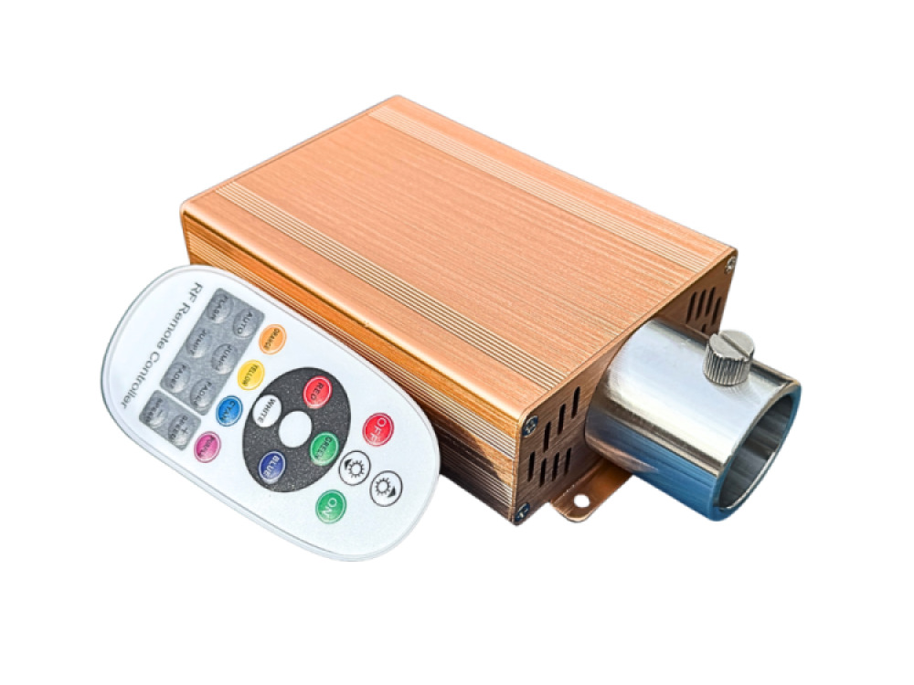 16w Fibre Optic Light Source