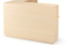 Reception desk - birch. Exclusive