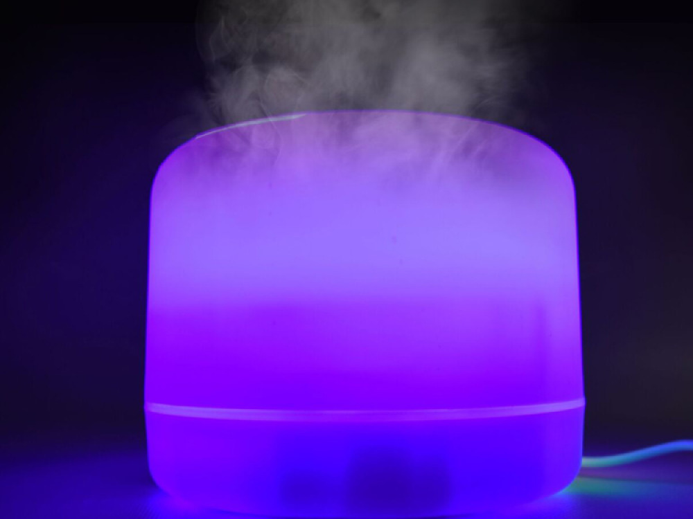 Ultimate Relaxation Kit – 7 Components