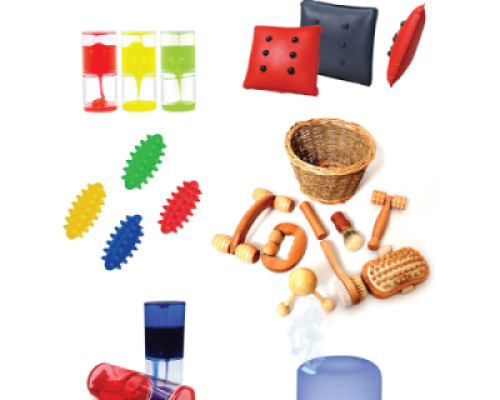 Ultimate Relaxation Kit – 7 Components