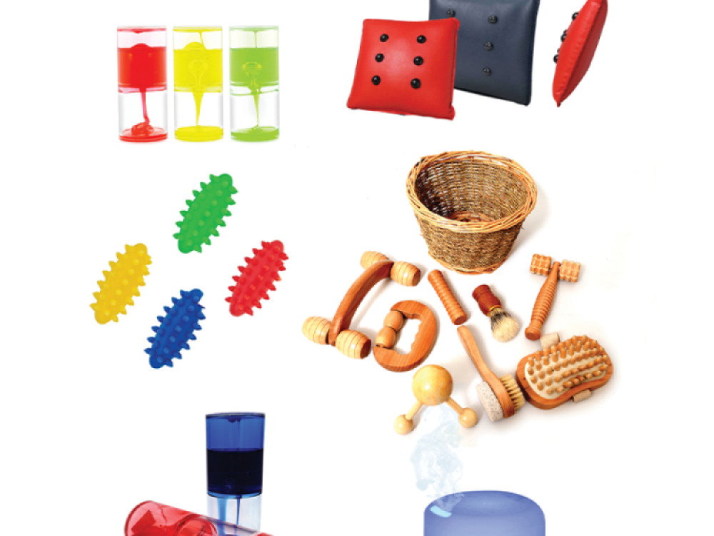 Ultimate Relaxation Kit – 7 Components