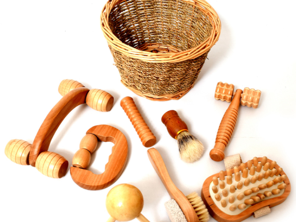 Ultimate Relaxation Kit – 7 Components