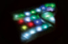 Light up balnket