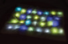 Light up balnket