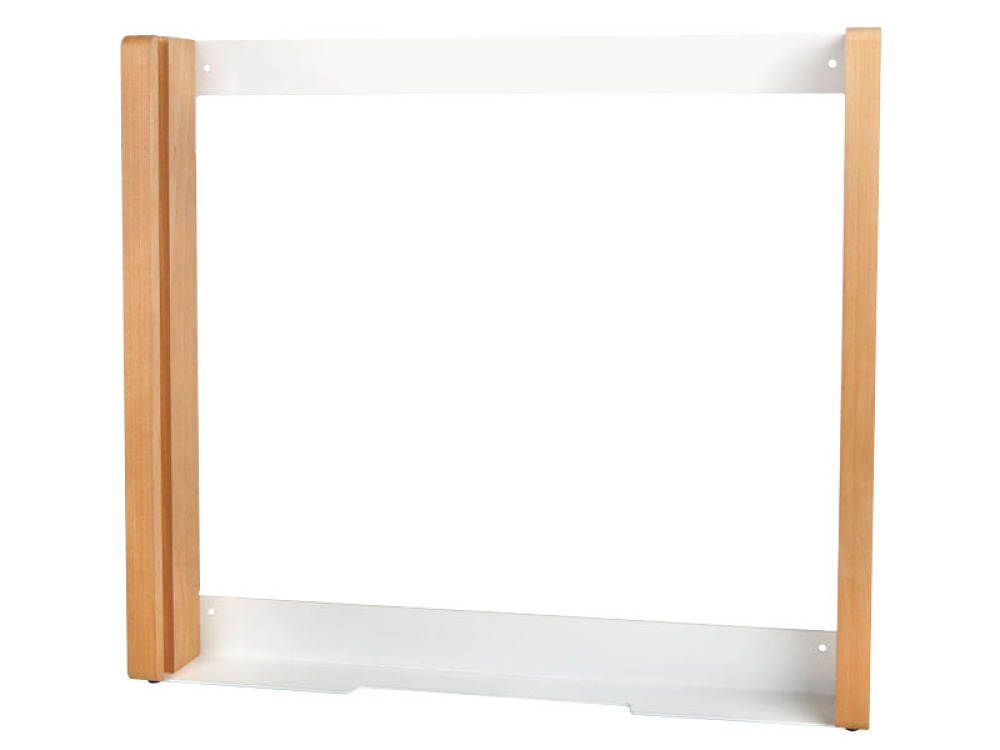 Wall panels Frame for wall pannels