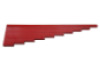 Montessori Aids. Long bars