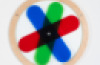 Sensory Colour Play Light Panel