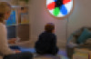 Sensory Colour Play Light Panel