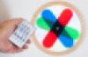 Sensory Colour Play Light Panel
