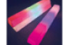 Illuminated balance track