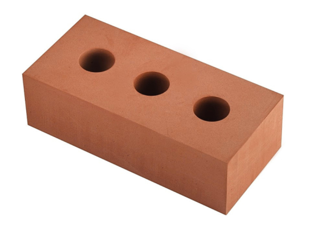 50 Piece Giant Life Size Bricks