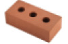 50 Piece Giant Life Size Bricks